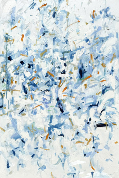 I’ll keep holding on