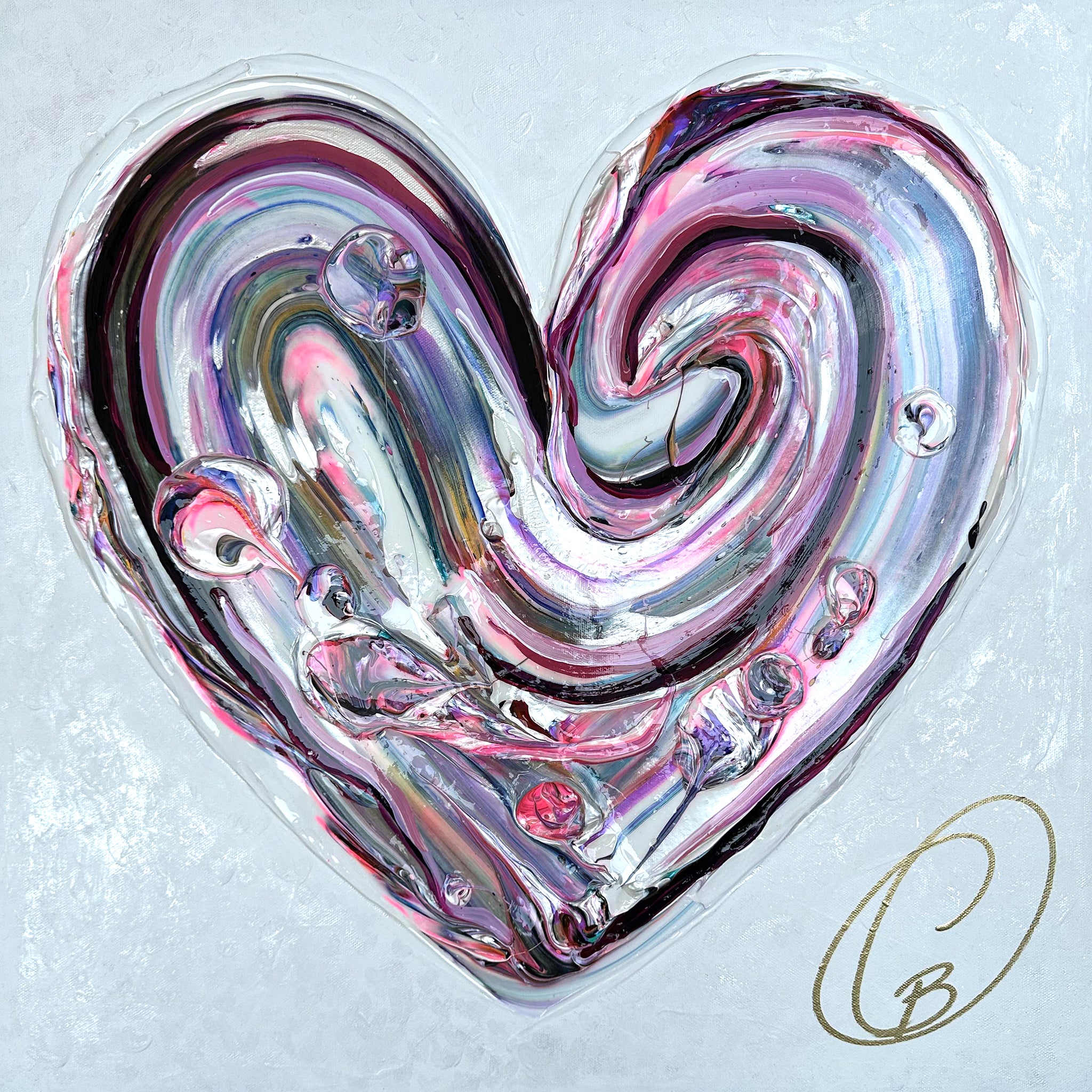 Le cœur des rêves x