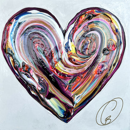 Le cœur des rêves xxxx