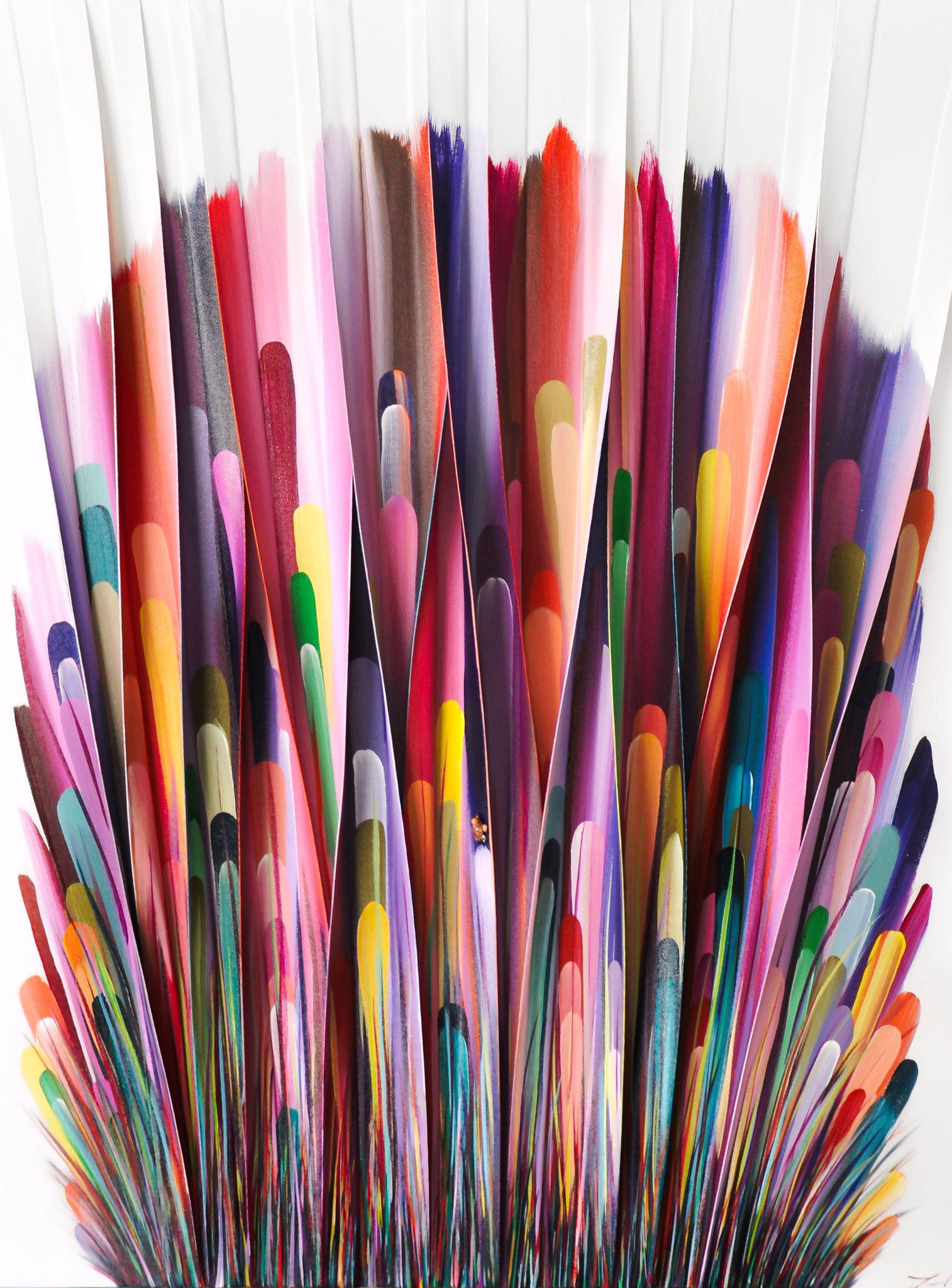 S'élever vers le bonheur