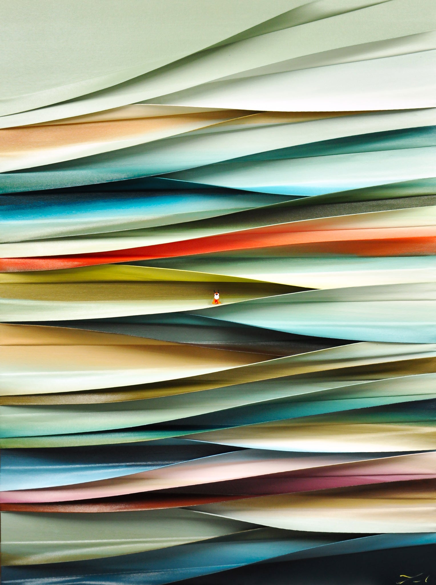 Parce qu'il faut bien s'amuser