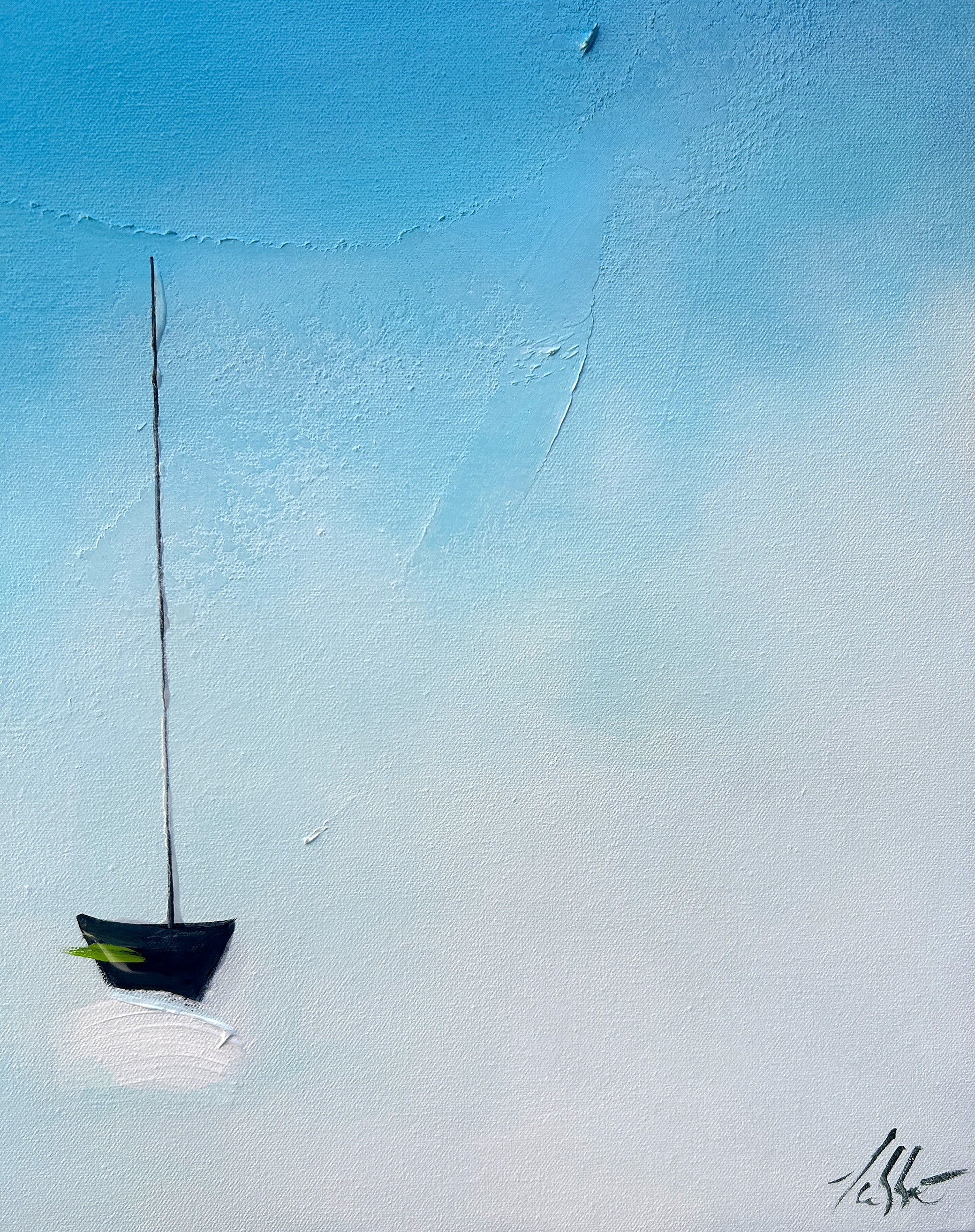 Murmures d’horizon