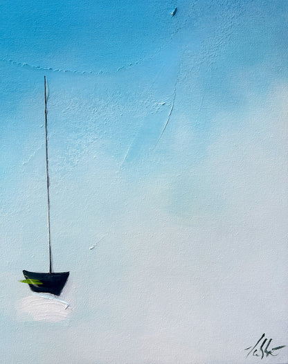 Murmures d’horizon