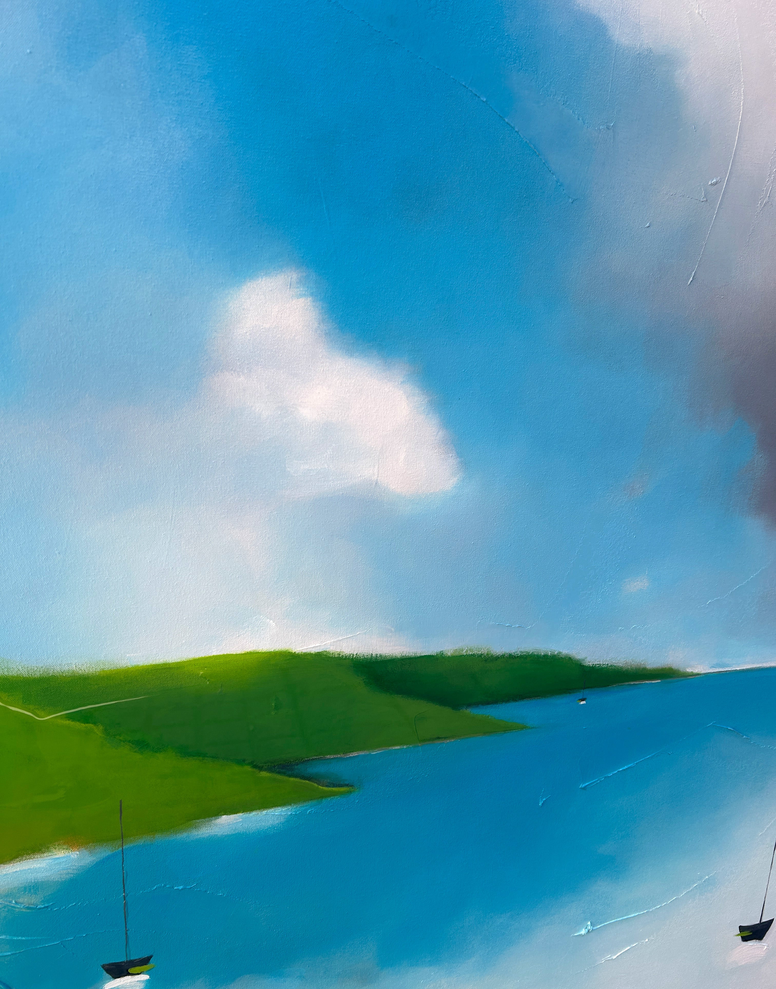 Murmures d’horizon