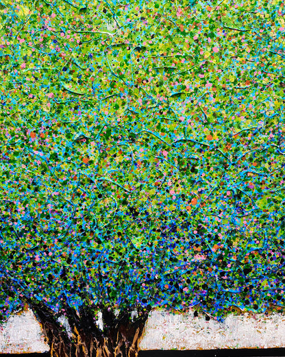 Jubilation diéthylénique