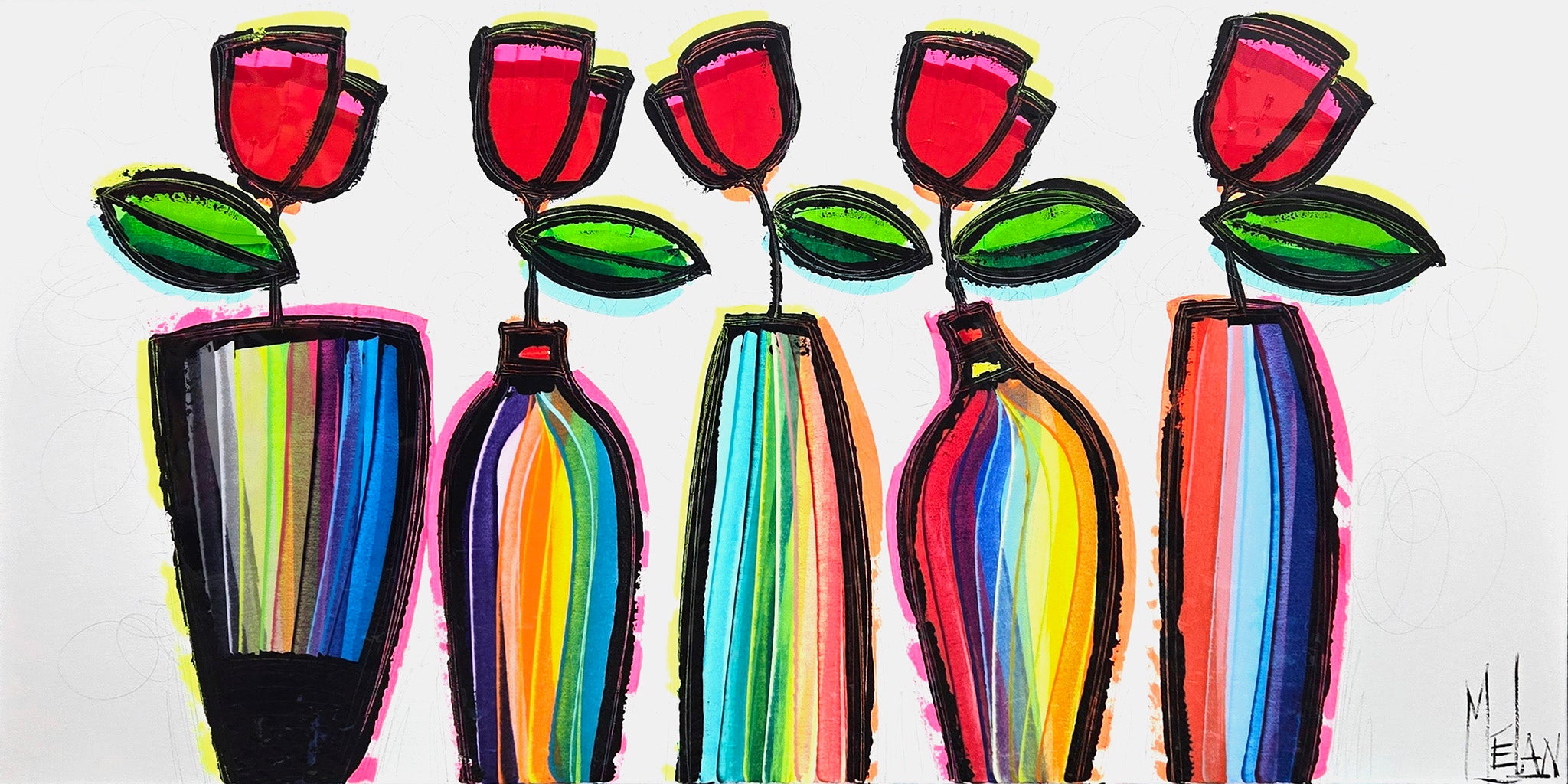 Différence passionnelle