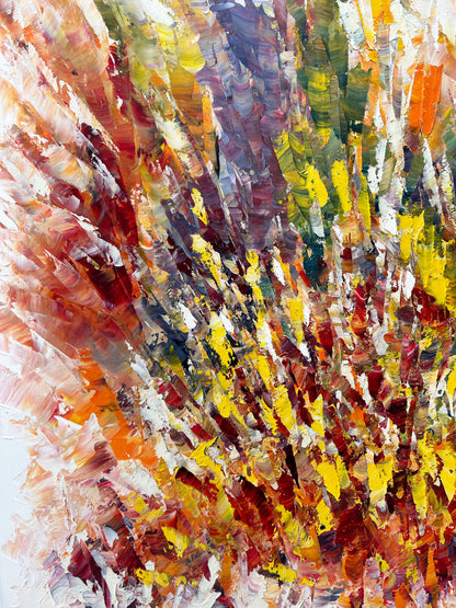 Magie dans l’air du temps