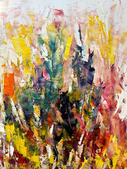 Magie dans l’air du temps