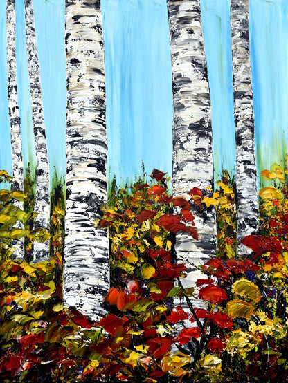 Un petit bout par chez nous