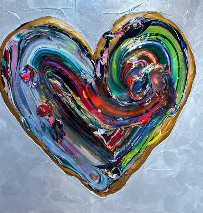 Les Coeurs d’Automne