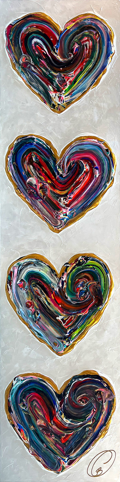 Les Coeurs d’Automne