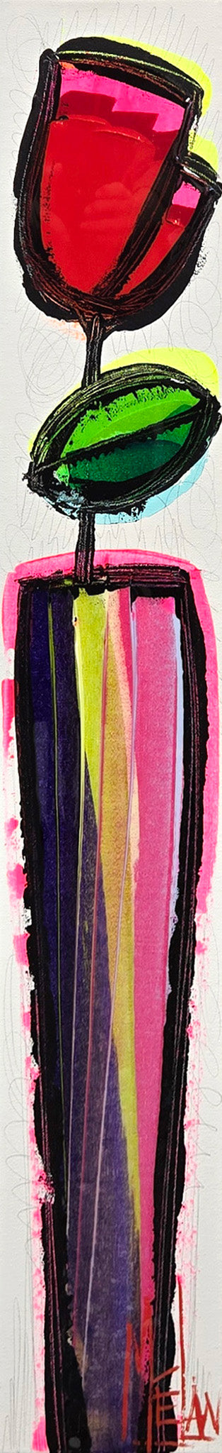 Saveur d’une passion