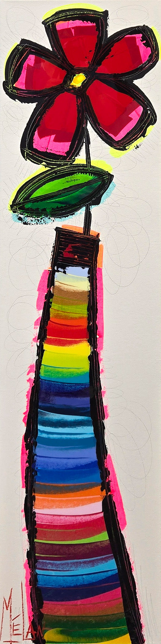 Souvenirs passionnels