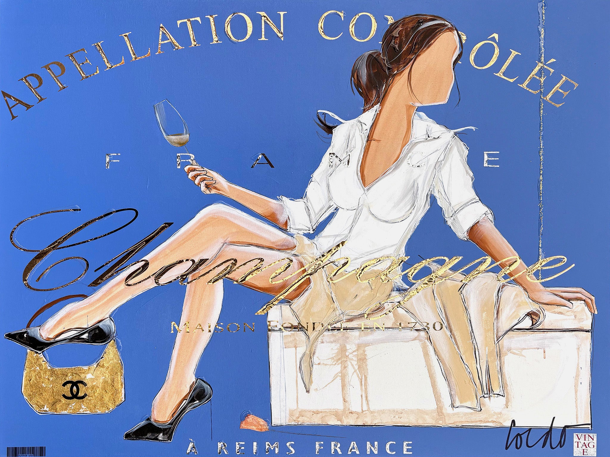 Happy Hour à Reims 17h42