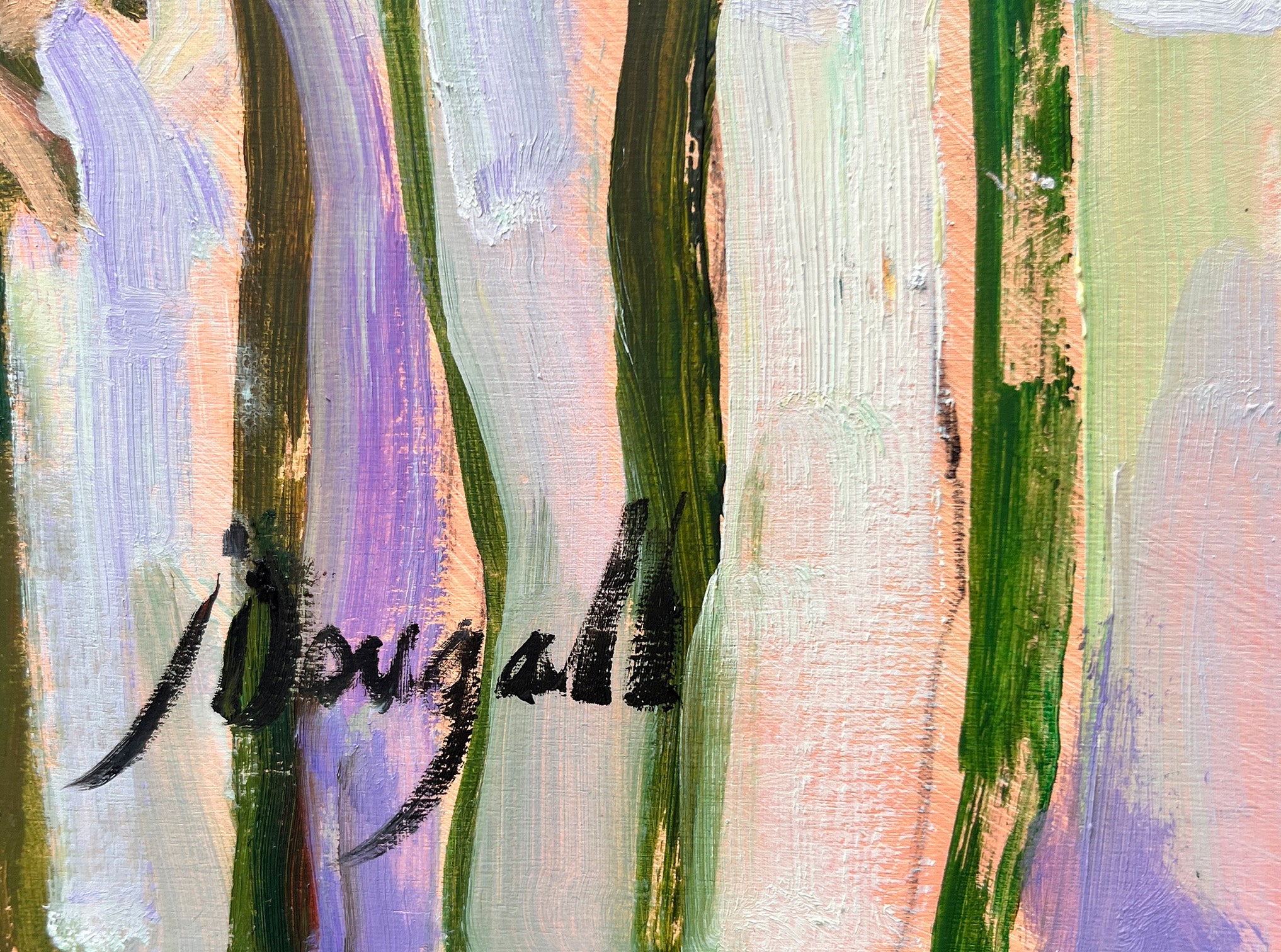 Nude : With Turqoise Fan