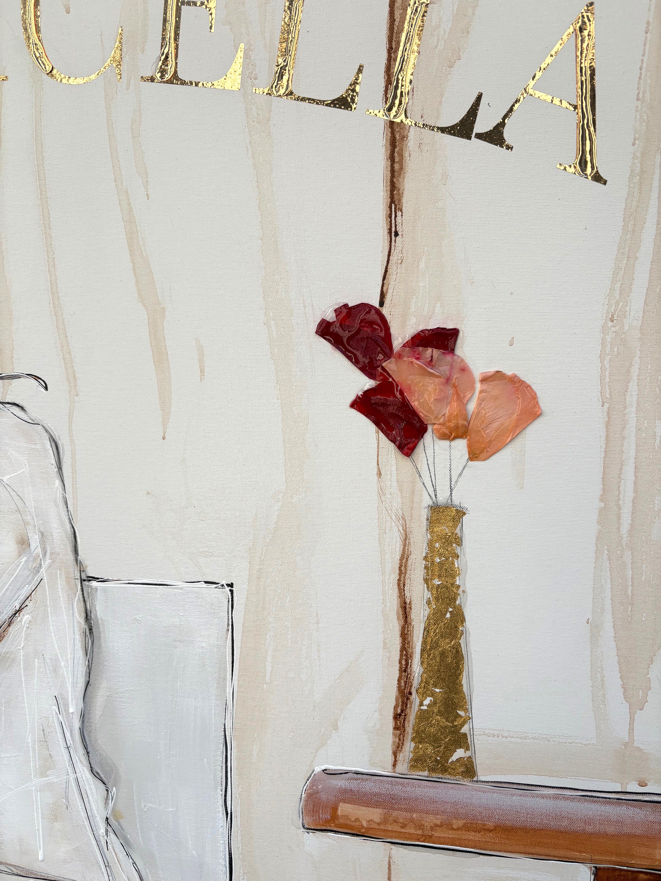 Charme à Valpolicella sur Chanel 19h07