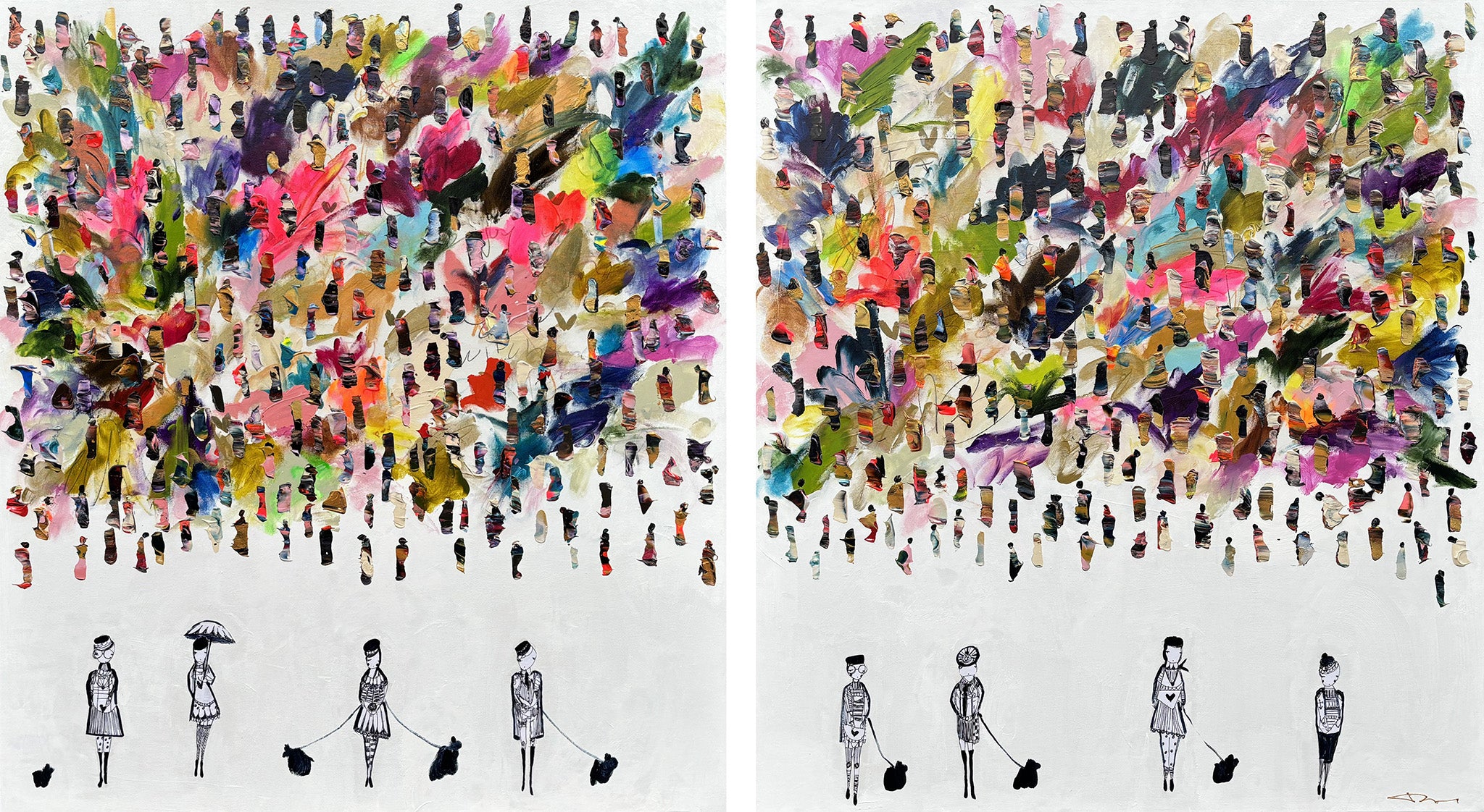 Diptyque - Everyone’s got a dog but me