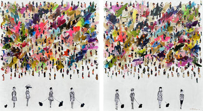 Diptyque - Everyone’s got a dog but me