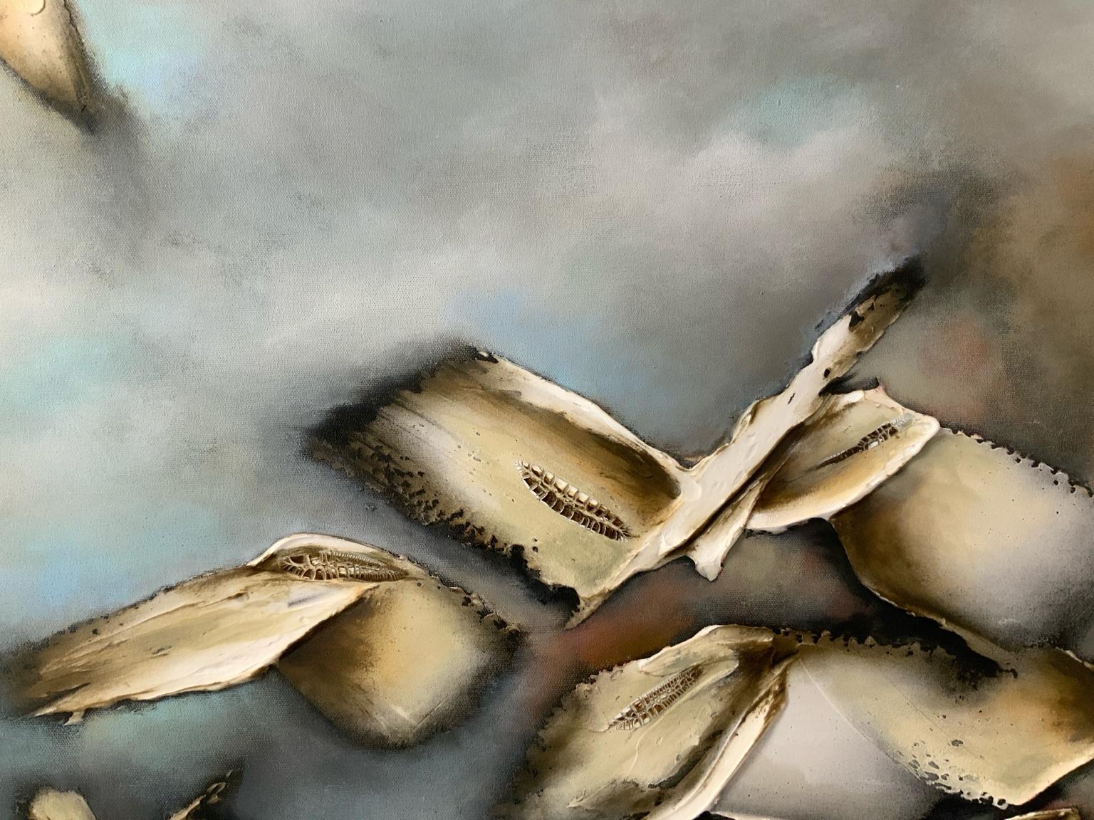 Birds - A synchronized group