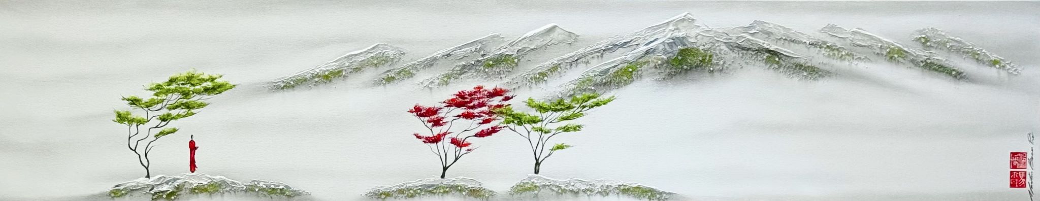 Ose et crée la vie que tu veux vivre