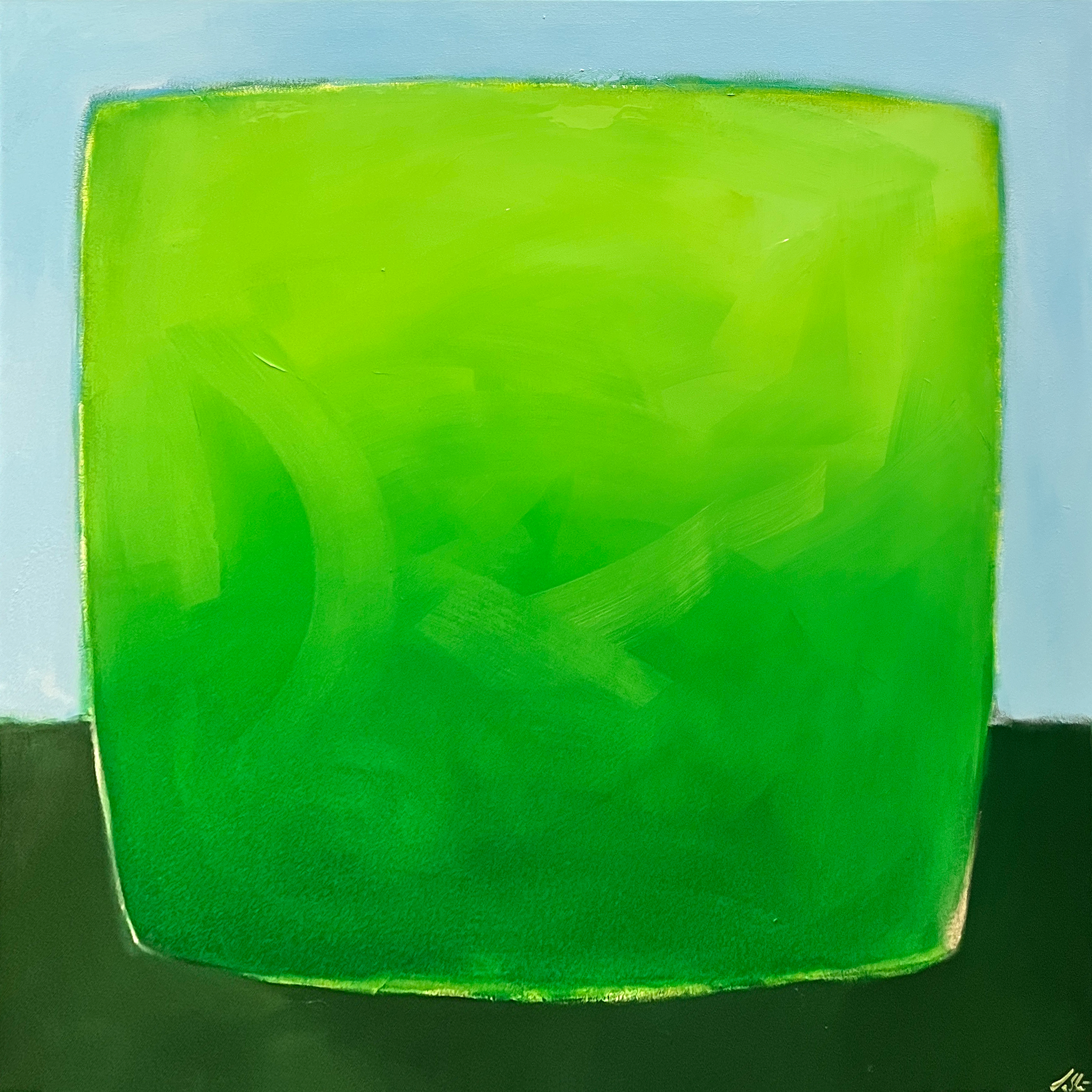 Entre souffle et lumière