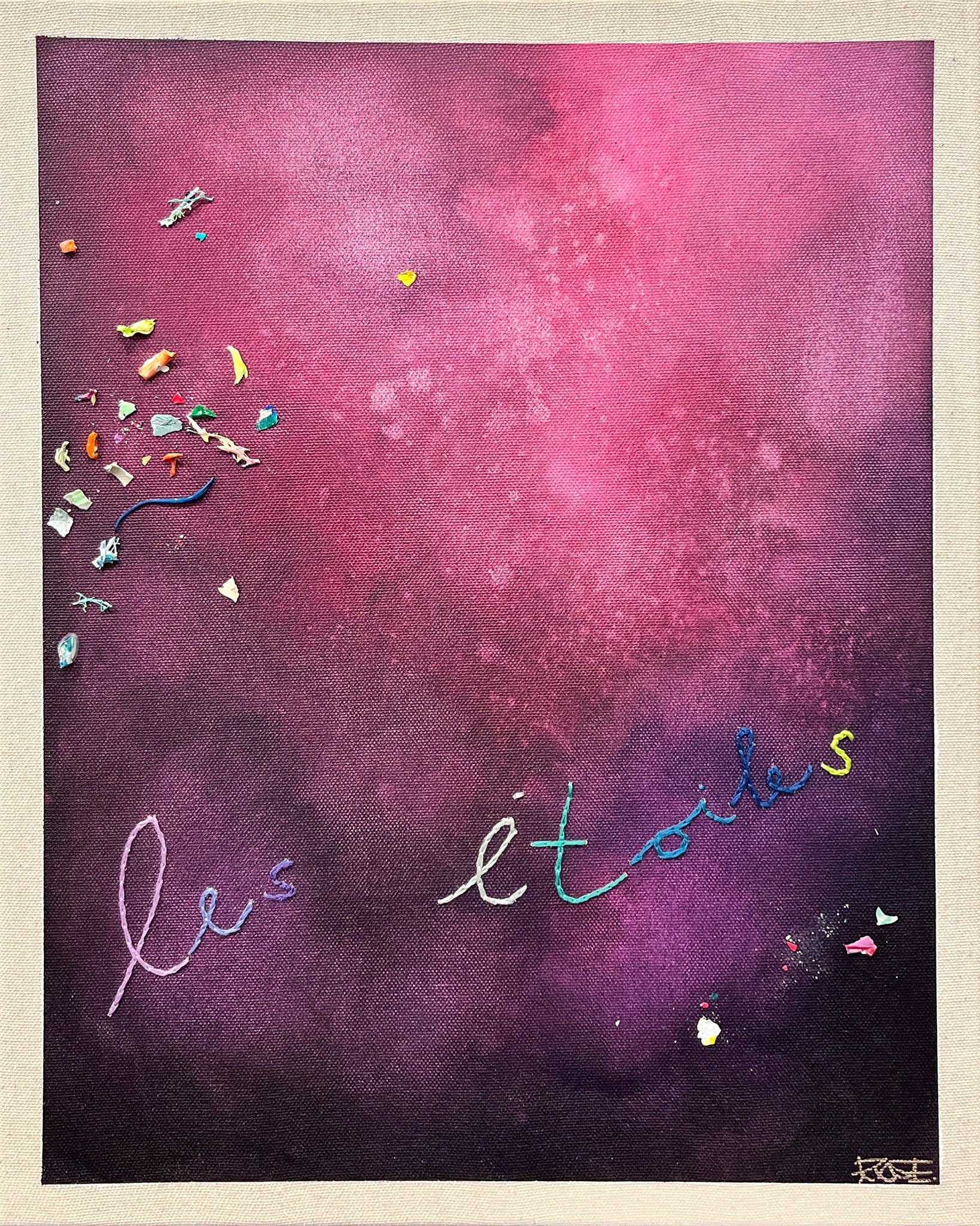 Les étoiles