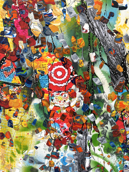 Rêve d’automne 1 de 3