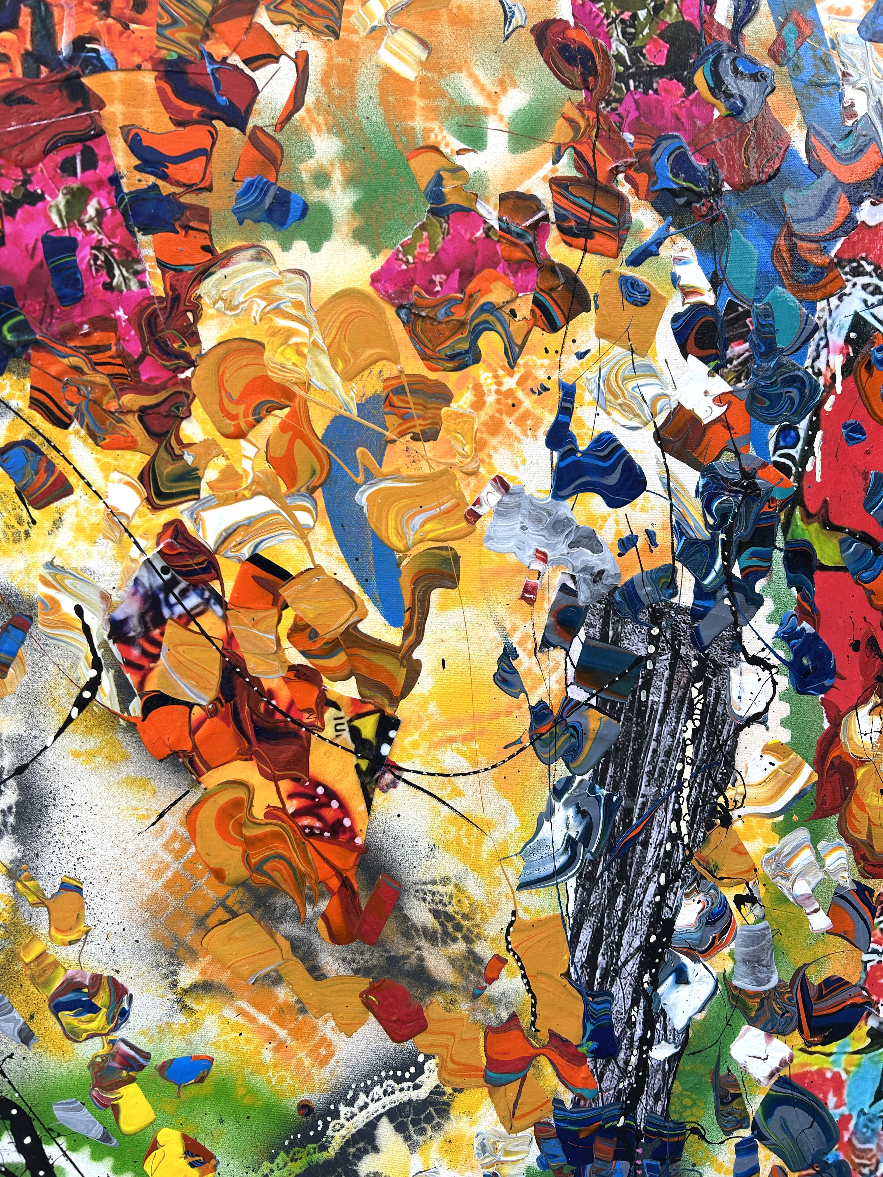 Rêve d’automne 1 de 3