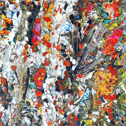 Rêve d’automne 2 de 3