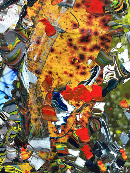 Rêve d’automne 2 de 3