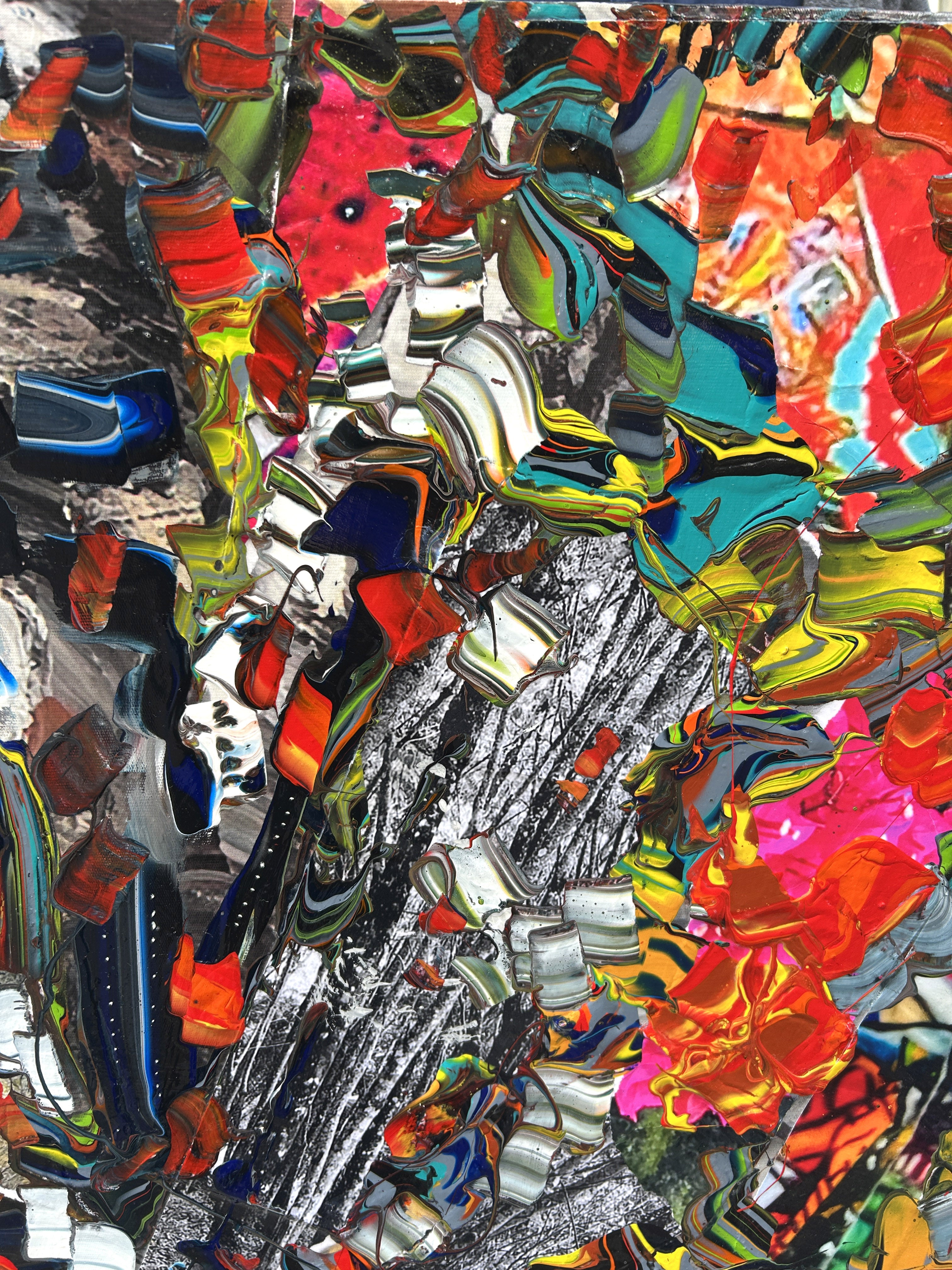 Rêve d’automne 2 de 3