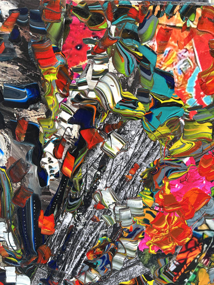 Rêve d’automne 2 de 3