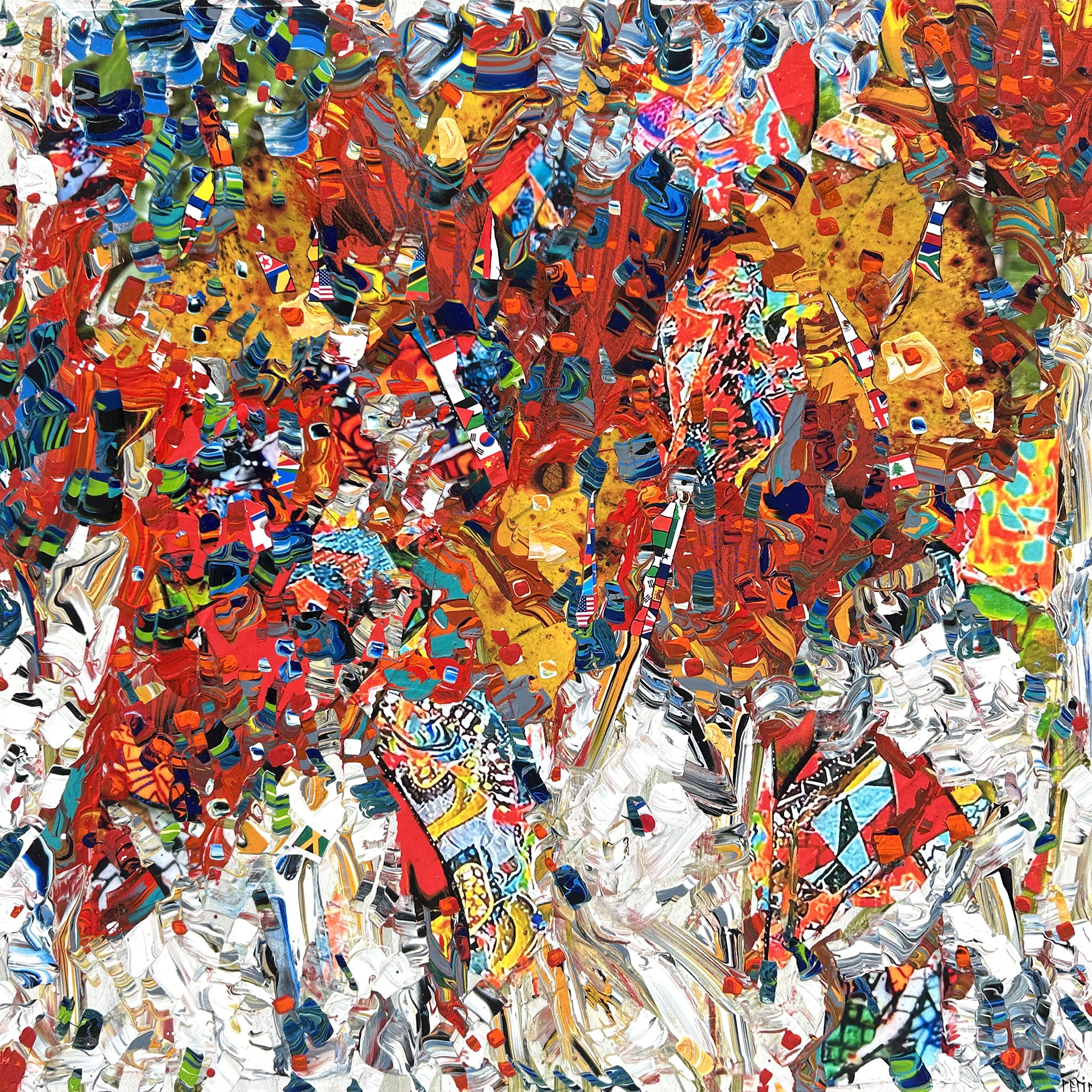 Rêve d’automne 3 de 3