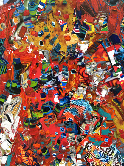 Rêve d’automne 3 de 3