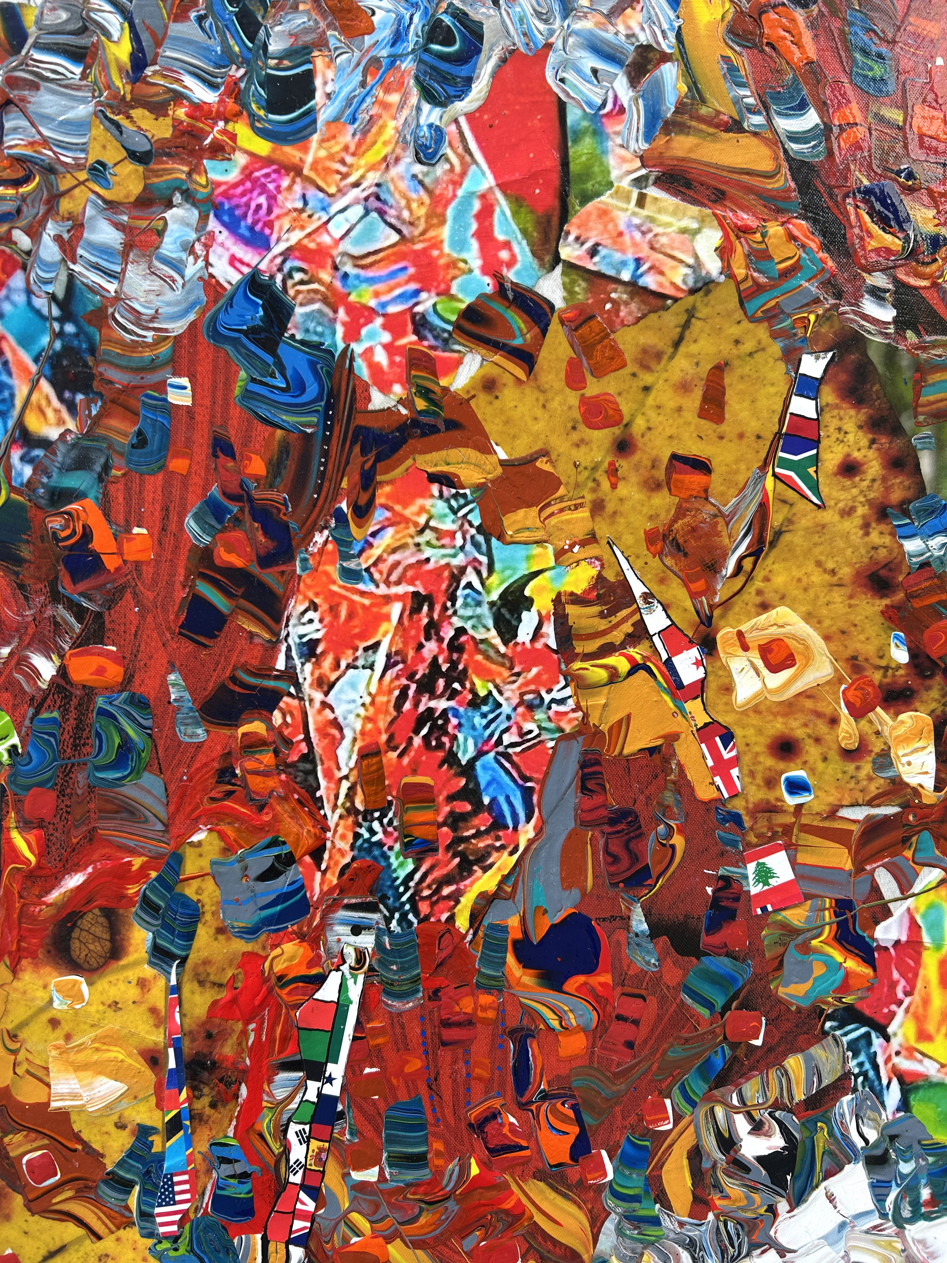 Rêve d’automne 3 de 3