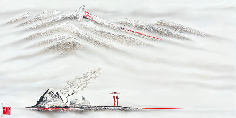 Empruntons un horizon de bonheur et d’éteration