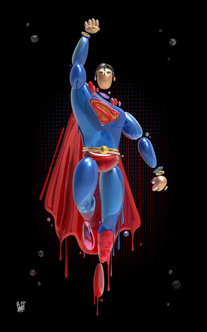 Hope (Séries / Series)