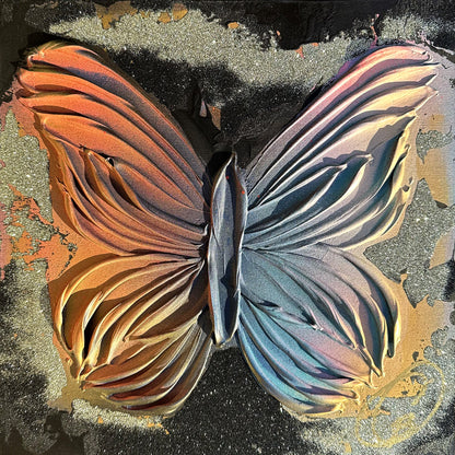 Papillon d’Éternité