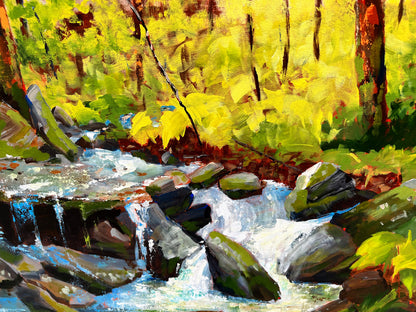 Écoute le roucouler