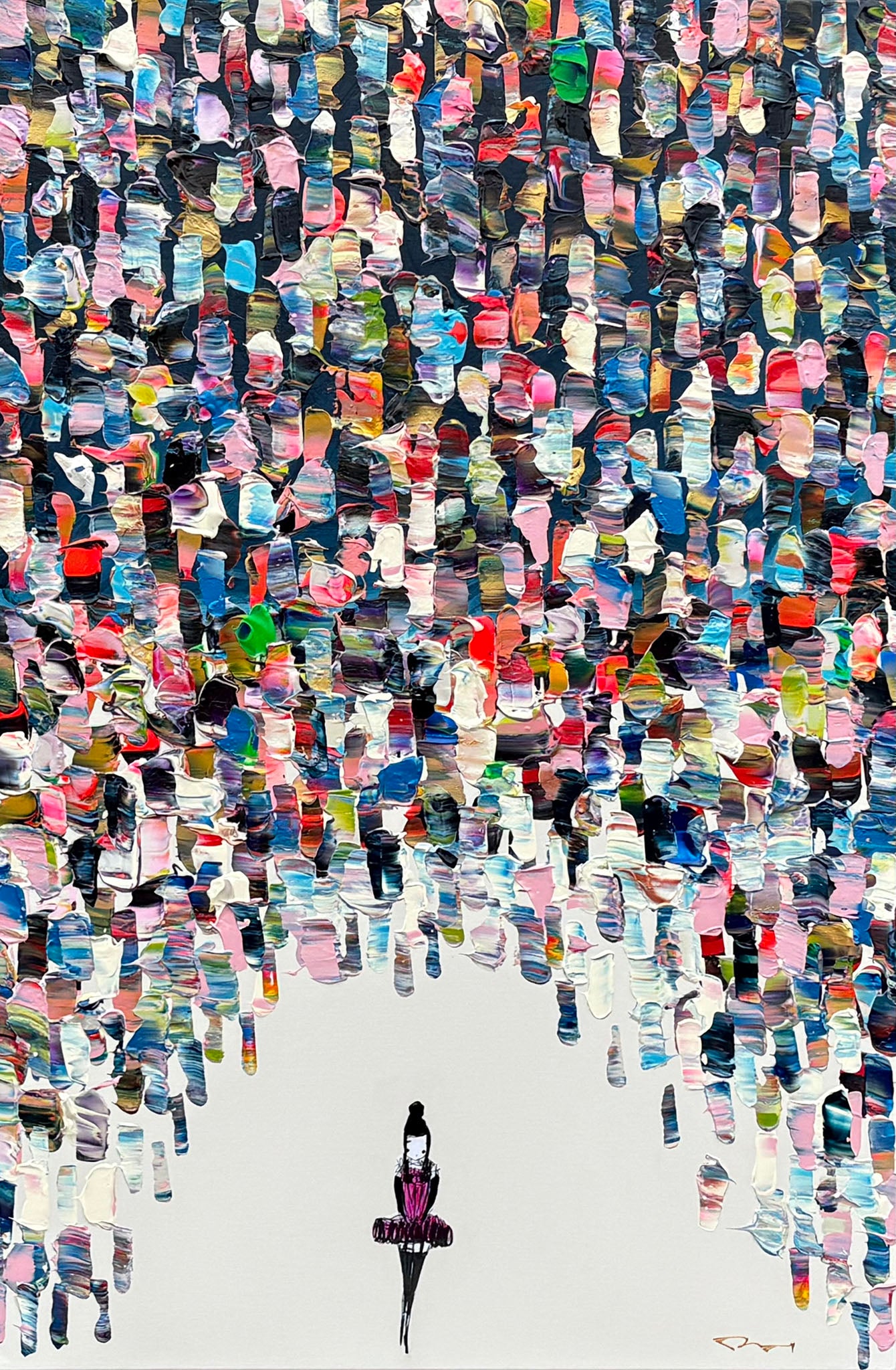 Pourquoi t'es dans la lune ? #1