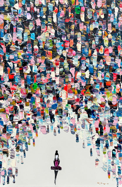 Pourquoi t'es dans la lune ? #1