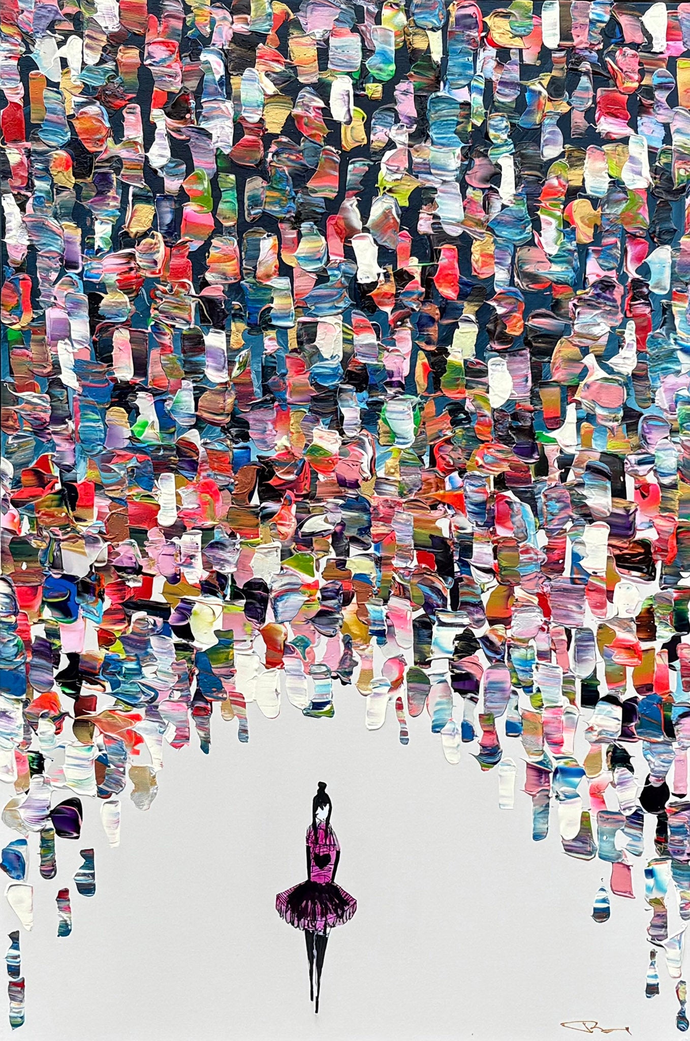 Pourquoi t'es dans la lune ? #2