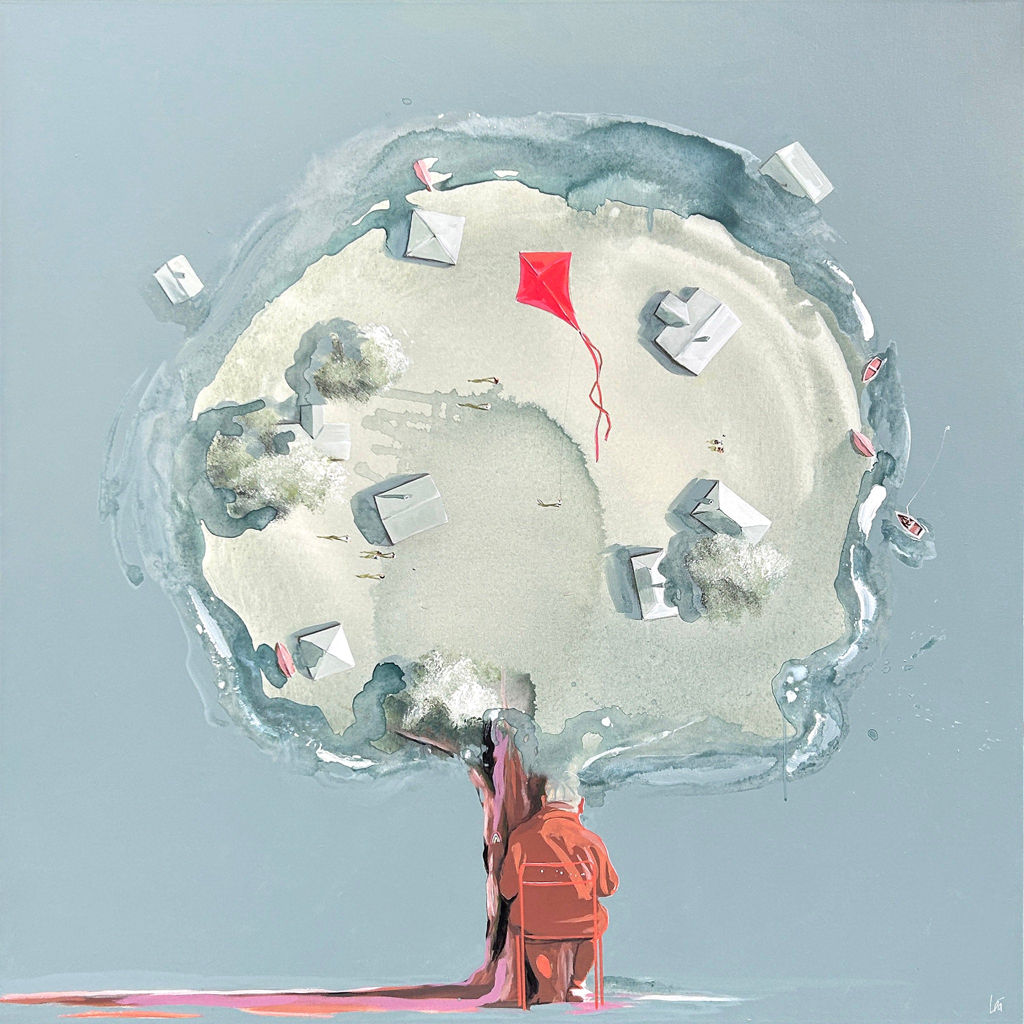 Raconte-moi une histoire