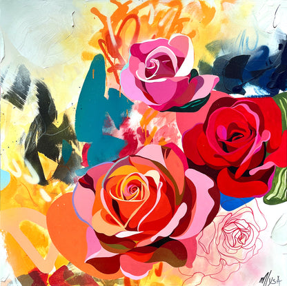 L’amour qui nous libère