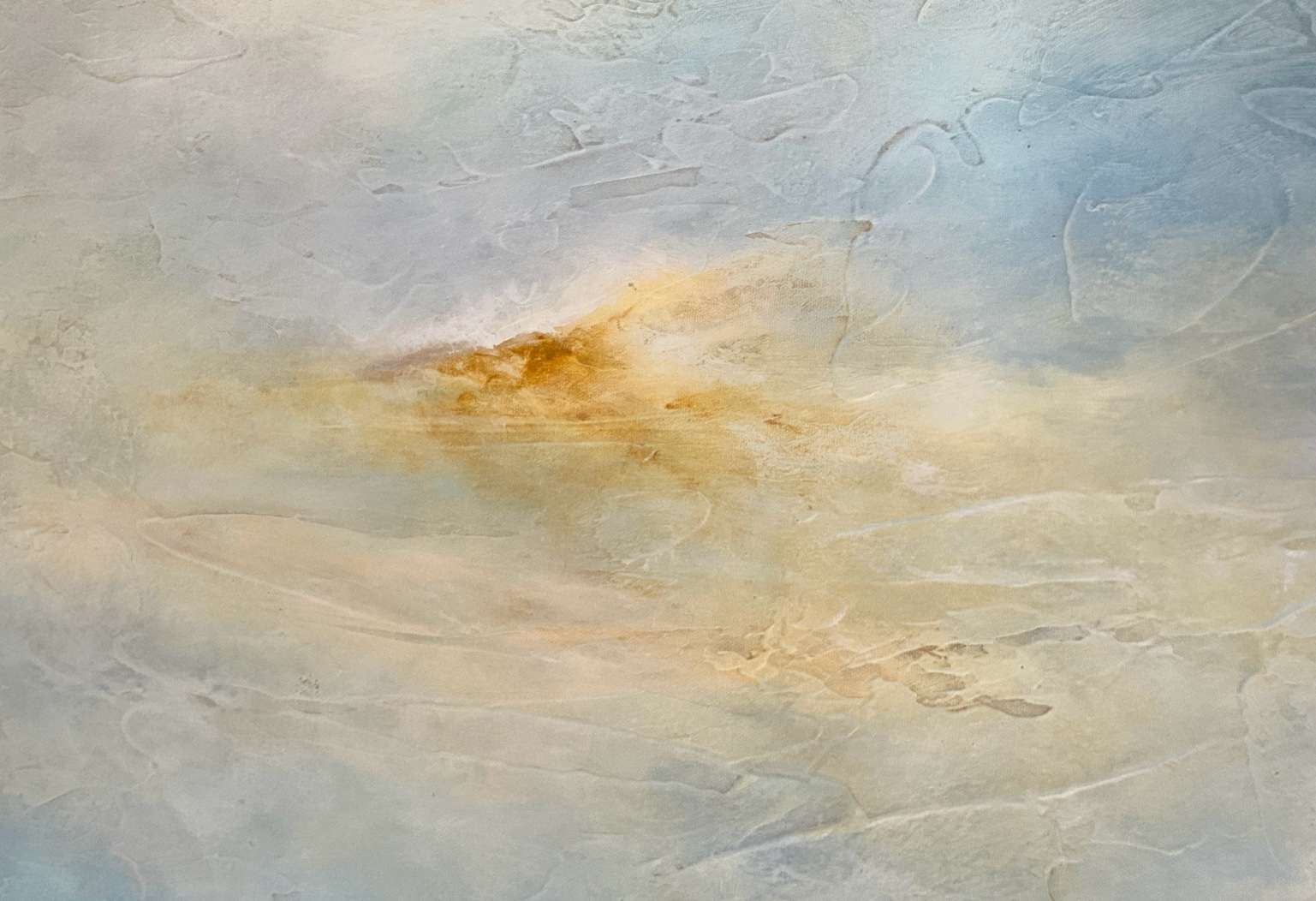 Sail - Sharing waves