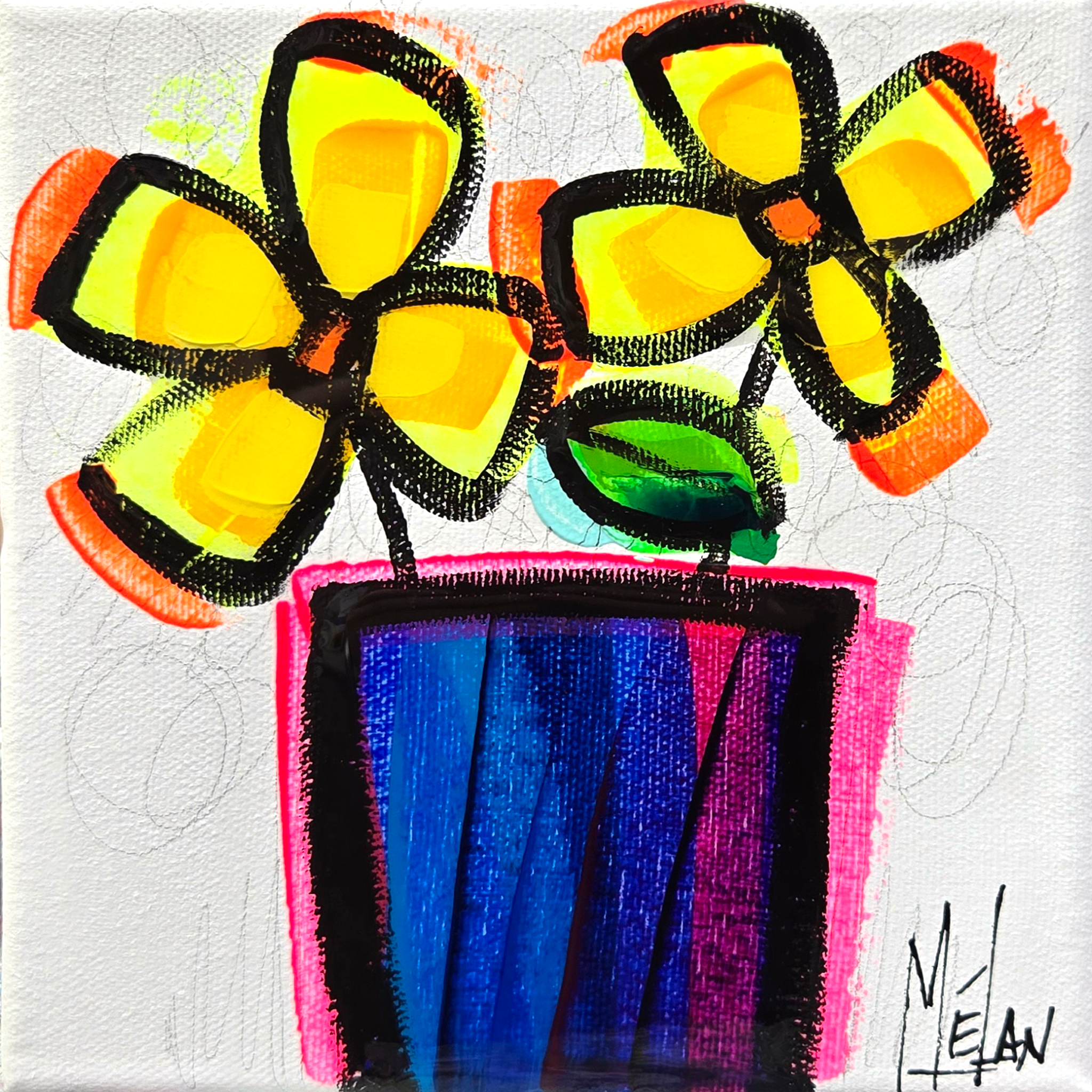 Libres comme le vent