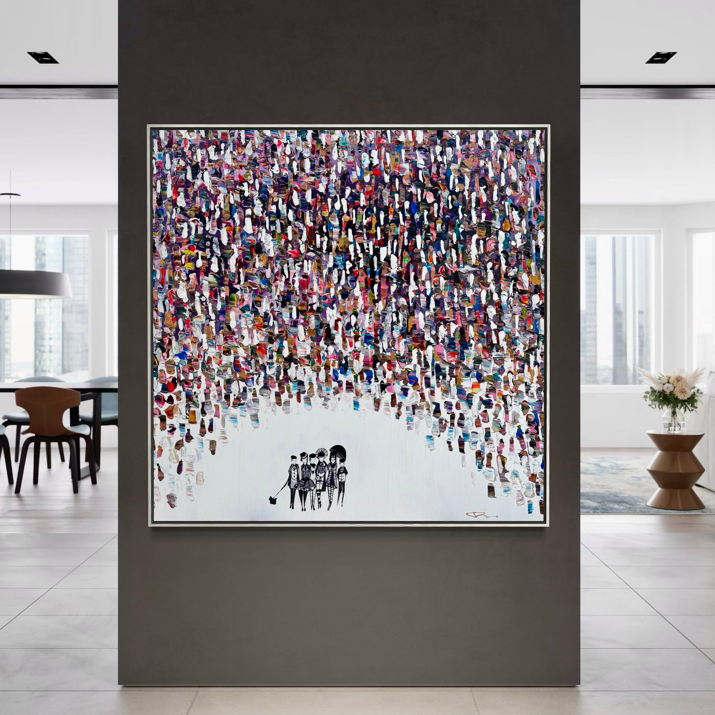 Les aventuriers du samedi