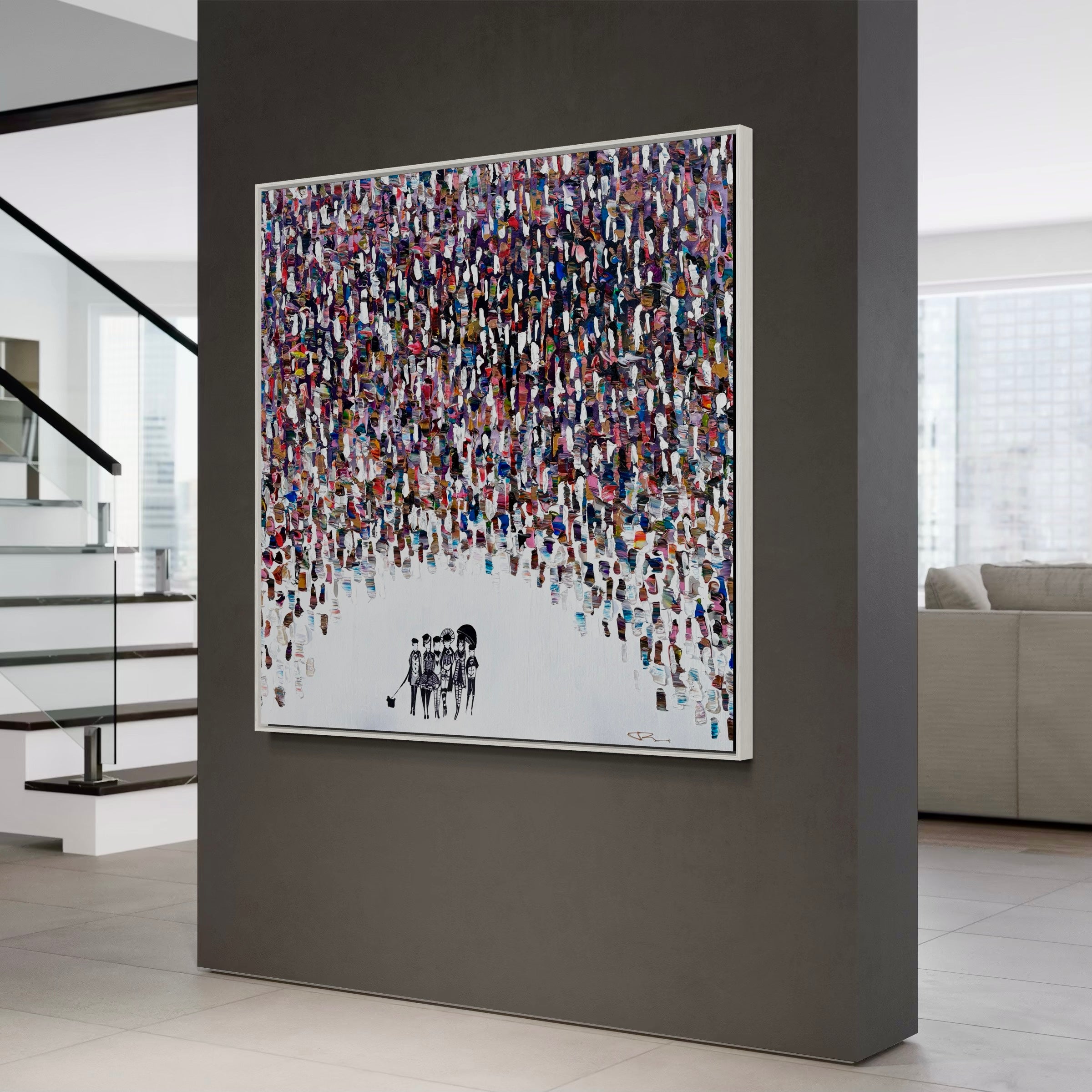 Les aventuriers du samedi