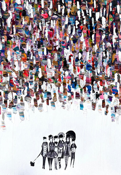 Les aventuriers du samedi