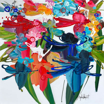 I Only have eye for you